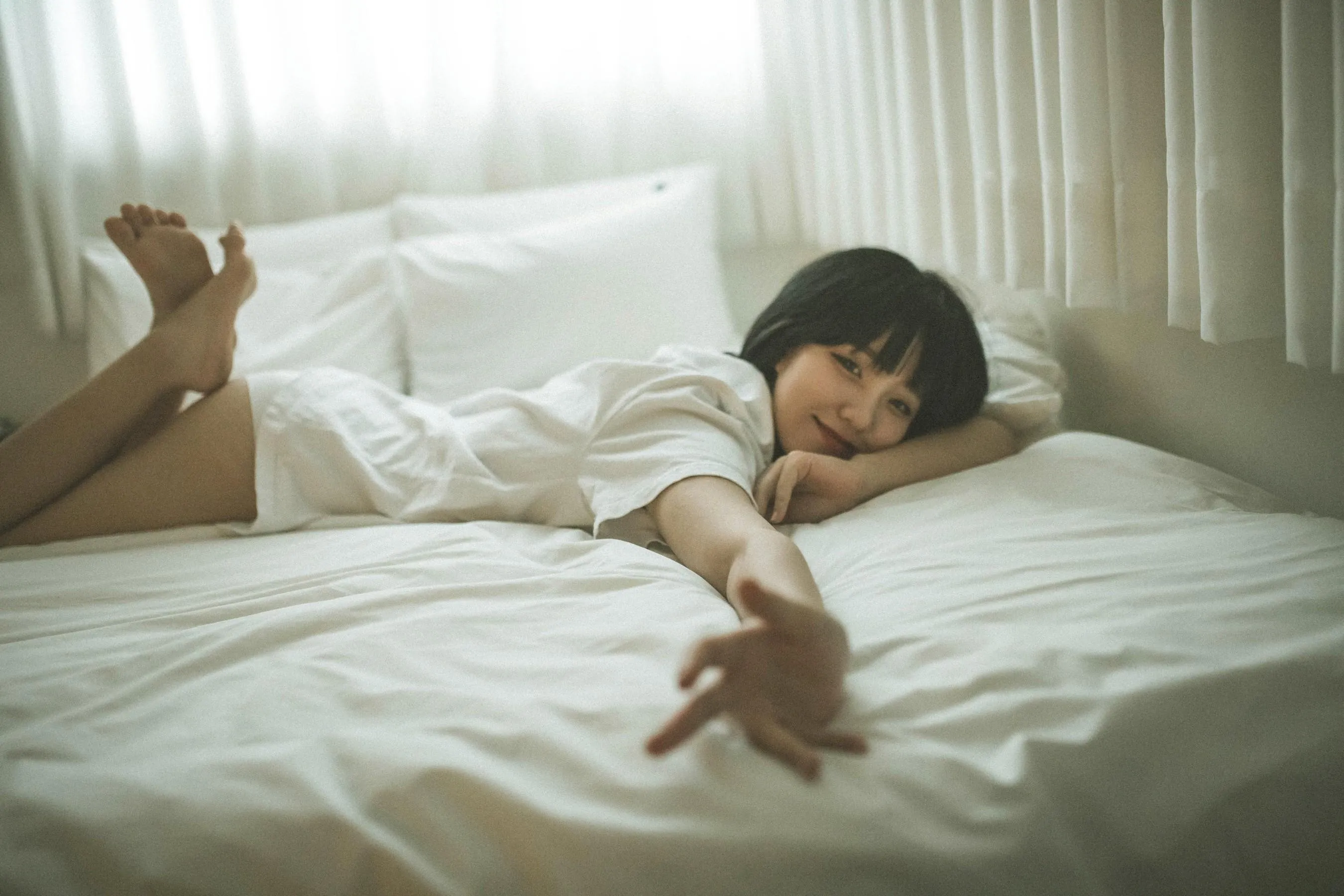 Jenny 정제니 – NO.26 [Moon Night Snap] The First [141P]插图4